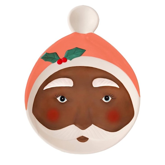 Other - Santa Platter 14.5